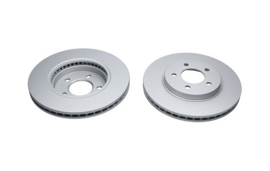 Disco de freno BR-4784-C Kavo parts, Imagen 2