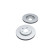 Disco de freno BR-4784-C Kavo parts, Miniatura 3