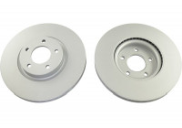 Disco de freno BR-4788-C Kavo parts