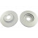 Disco de freno BR-4788-C Kavo parts