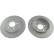 Disco de freno BR-4794-C Kavo parts