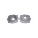 Disco de freno BR-4794-C Kavo parts, Miniatura 4