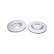 Disco de freno BR-4797-C Kavo parts, Miniatura 3