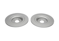 Disco de freno BR-4807-C Kavo parts