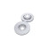 Disco de freno BR-4810-C Kavo parts, Miniatura 2
