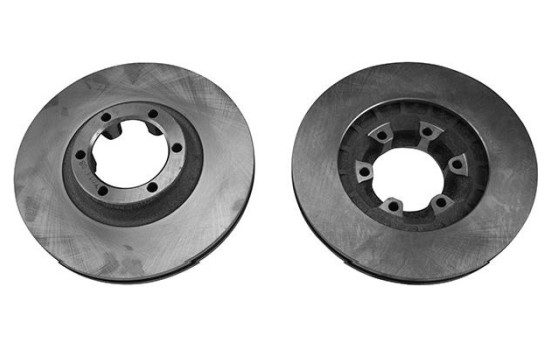 Disco de freno BR-5717-C Kavo parts