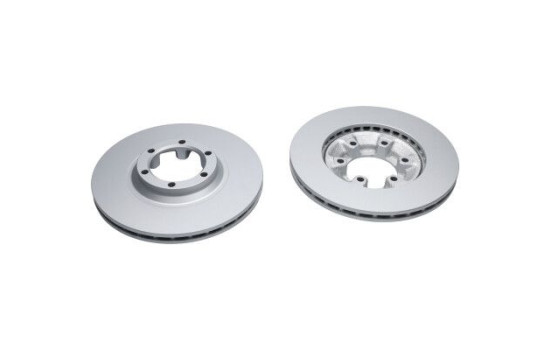 Disco de freno BR-5717-C Kavo parts, Imagen 4