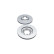 Disco de freno BR-5717-C Kavo parts, Miniatura 5
