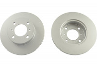 Disco de freno BR-5723-C Kavo parts