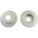 Disco de freno BR-5723-C Kavo parts