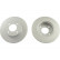 Disco de freno BR-5723-C Kavo parts, Miniatura 2