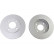 Disco de freno BR-5724-C Kavo parts