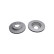 Disco de freno BR-5724-C Kavo parts, Miniatura 4
