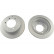 Disco de freno BR-5733-C Kavo parts