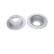 Disco de freno BR-5733-C Kavo parts, Miniatura 2