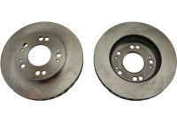 Disco de freno BR-5735-C Kavo parts