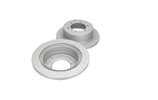Disco de freno BR-5735-C Kavo parts, Imagen 3