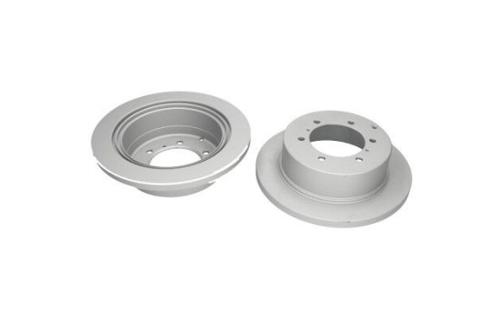 Disco de freno BR-5735-C Kavo parts, Imagen 4