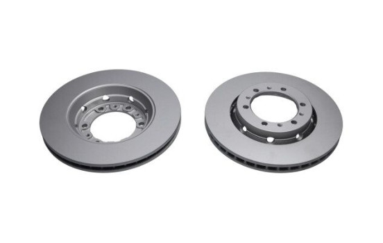 Disco de freno BR-5743-C Kavo parts