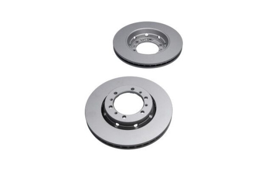 Disco de freno BR-5743-C Kavo parts, Imagen 2