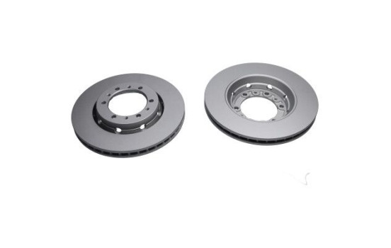 Disco de freno BR-5743-C Kavo parts, Imagen 3