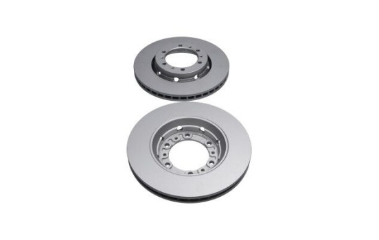Disco de freno BR-5743-C Kavo parts, Imagen 4