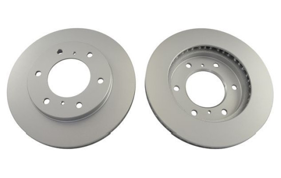 Disco de freno BR-5759-C Kavo parts, Imagen 2