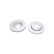 Disco de freno BR-5766-C Kavo parts, Miniatura 4