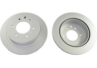 Disco de freno BR-5774-C Kavo parts