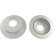 Disco de freno BR-5774-C Kavo parts