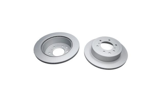 Disco de freno BR-5774-C Kavo parts, Imagen 4