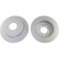 Disco de freno BR-5776-C Kavo parts
