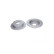 Disco de freno BR-5776-C Kavo parts, Miniatura 2