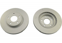 Disco de freno BR-5777-C Kavo parts
