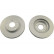 Disco de freno BR-5777-C Kavo parts