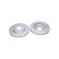 Disco de freno BR-5777-C Kavo parts, Miniatura 4