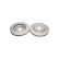 Disco de freno BR-5780-C Kavo parts, Miniatura 3