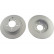Disco de freno BR-5782-C Kavo parts