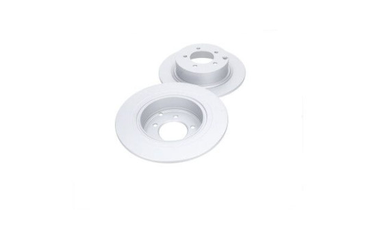 Disco de freno BR-5782-C Kavo parts, Imagen 3