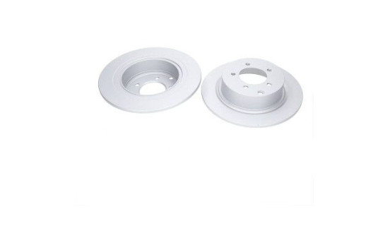 Disco de freno BR-5782-C Kavo parts, Imagen 4