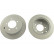 Disco de freno BR-5783-C Kavo parts