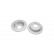 Disco de freno BR-5783-C Kavo parts, Miniatura 4