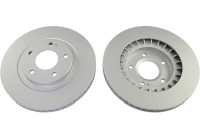 Disco de freno BR-5786-C Kavo parts