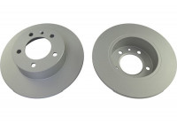 Disco de freno BR-6772-C Kavo parts