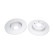 Disco de freno BR-6777-C Kavo parts, Miniatura 2