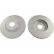 Disco de freno BR-6789-C Kavo parts