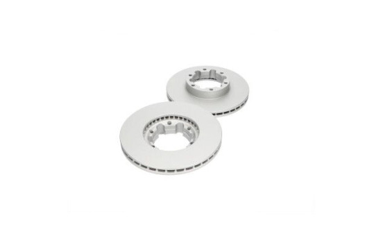 Disco de freno BR-6793-C Kavo parts, Imagen 2