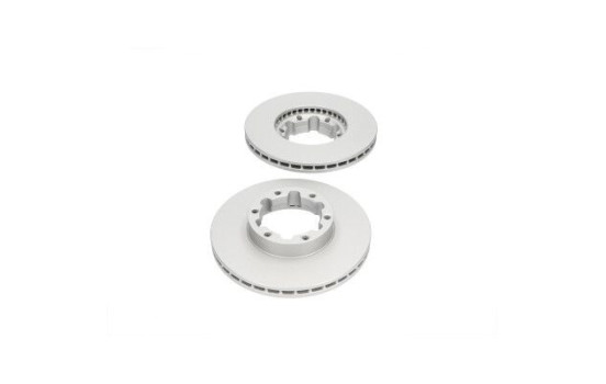 Disco de freno BR-6793-C Kavo parts, Imagen 4