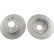 Disco de freno BR-6796-C Kavo parts