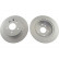 Disco de freno BR-6796-C Kavo parts, Miniatura 2